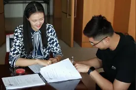 朱婷升职，宝宝开心当贤内助，小宇童心未泯，反差最大的是刘晏含图片