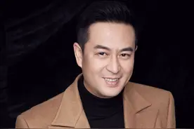 十四运开幕式上出场的6位明星，皆实力非凡，每一位都被观众喜爱图片