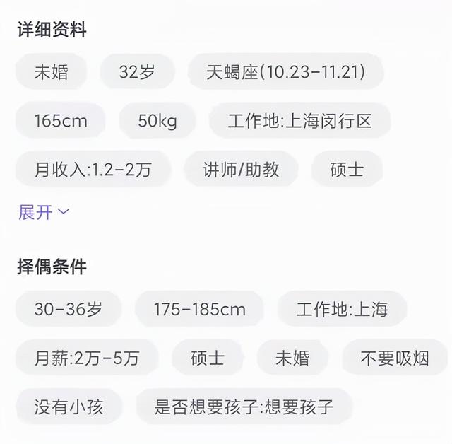 别见了胸就去点离异富婆的广告，里面全是深渊