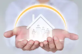 评级被下调，中国房企将面临什么图片