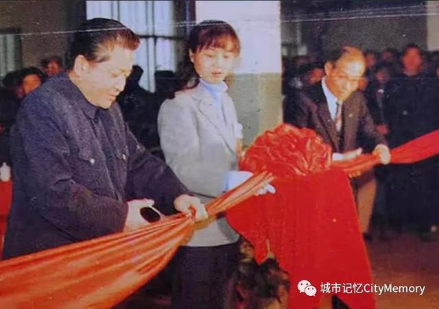 井湾子曾经的大厂——湖南电位器总厂