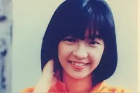 还记得《千千厥歌》的陈慧娴吗？为什么输给梅艳芳之后难回巅峰？图片