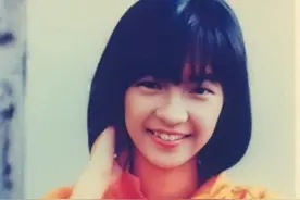 还记得《千千厥歌》的陈慧娴吗？为什么输给梅艳芳之后难回巅峰？图片