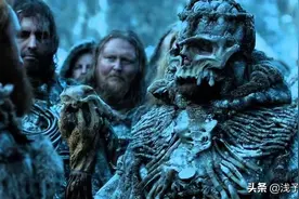 权力的游戏：原始部落却拥有更民主的制度，原来他们是这样的野人图片