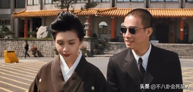 《古惑仔》25年后，有人来内地生活，有人嫁富豪，有人患病多年