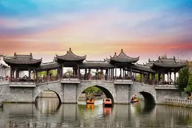 去年成功进入万亿俱乐部，今年差点成特大城市，合肥，低调中崛起图片
