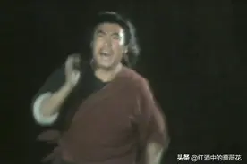 终究不是李逵，83版《水浒》玉兰跳楼身亡，才是观众心中的武松图片