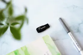 办公U盘选择谁？小巧、便携、高速、安全，闪迪酷邃统统满足你图片