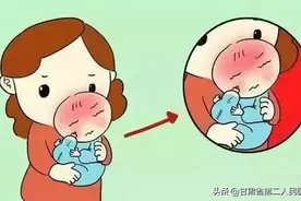 省二院科普园地丨小儿发热为什么手脚凉？图片