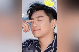 陈赫为郑恺庆生引热议，跑男家族原班人马将回归？图片