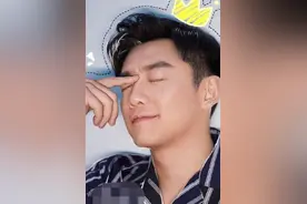 陈赫为郑恺庆生引热议，跑男家族原班人马将回归？图片