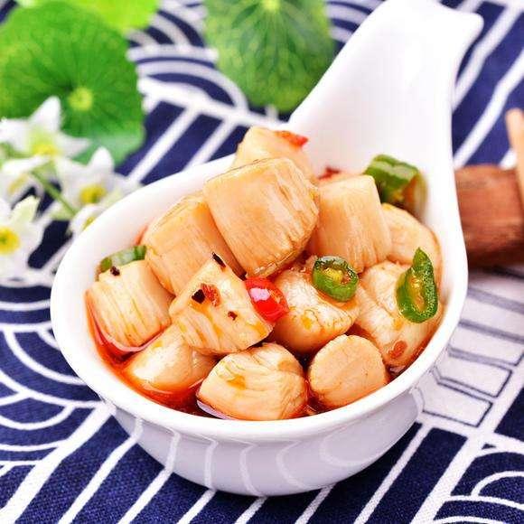 吃这些水产可以补充蛋白质，和我一起了解下吧