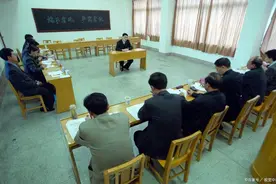 考研复试时，导师若向考生提问这“三个问题”，复试多半“稳了”图片