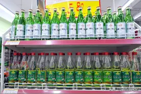 七款便宜好酒，现在超市无人问津、甚至淡出市场，我笑了图片