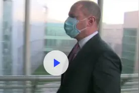 澳大利亚旅行禁令或持续至明年6月 报告称旅游业受影响图片