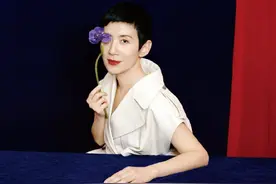 吴君如 So Figaro 精品购物指南 2019年3月封面图片