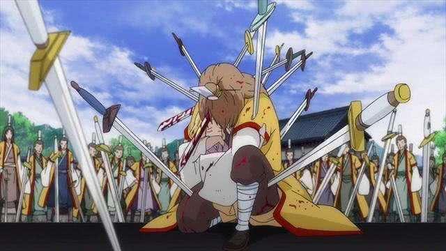 《狐妖小红娘》:作为主角的东方月初真的比王权富贵强吗？
