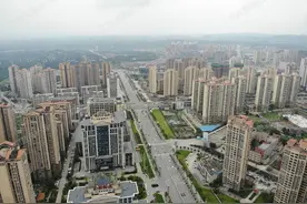 枣山园区2021年7月工程播报来了，请查收图片