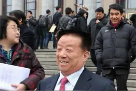 烟台南山宋作文:小学五年级文化,身高不足1.6米,却打造产业帝国图片