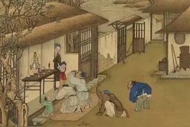 家具知识大科普——六大具类图片