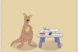 你是不是把我忘了？图片