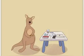 你是不是把我忘了？图片