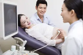 准妈妈坚持“懒做”更好孕，孕期里越“偷懒”，越易生出健康娃图片