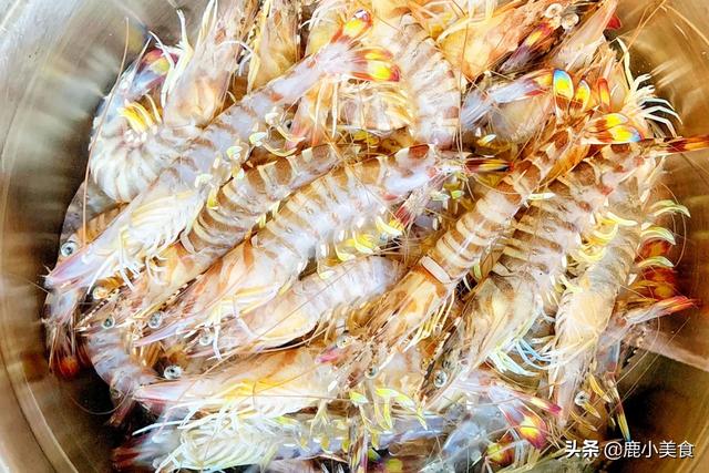 超市买虾时眼睛要擦亮！碰到4种虾，再便宜也别买，不新鲜浪费钱