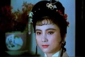 红楼梦中，尤老娘为何对尤氏姐妹过火的行为不闻不问？图片