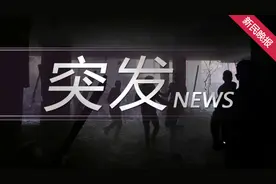 今天早高峰轨交3、4号线发生短时设备故障图片