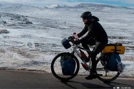 深度揭秘：迪卡侬如何开发旅行自行车？图片