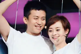 恭喜邓超再次“喜当爹”，孙俪被曝出怀上三胎，并且还是双胞胎？图片