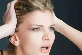 女人颧骨高，杀人不用刀？图片