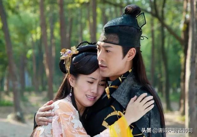 从此无心爱良夜，任他明月下西楼