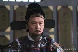 “敢痛骂帝王”的四大“不畏死”名臣，居然全出自于江西吉安图片