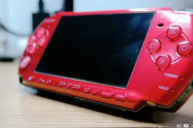 2021年买台PSP3000有什么意义？图片