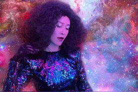 传言“歌后”那英是慈禧的曾孙女，是真是假？二人到底是何关系图片