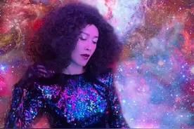 传言“歌后”那英是慈禧的曾孙女，是真是假？二人到底是何关系图片