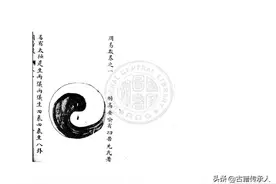 易学类古籍 周易数图片