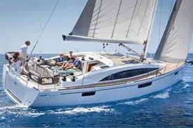 搞了5000年运输的帆船，是如何成为一项运动的？图片