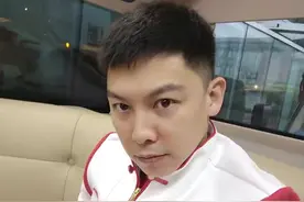 又有9人赴日驰援国乒，仍无黄海诚，东奥现场坏消息一个接一个图片