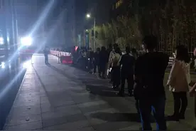 通宵排队抢房，多盘降价促销，科学城有漏可捡？图片