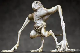 关于科洛弗巨兽的一些猜想图片