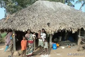 印度农村人为何人均寿命那么短，主要是什么原因造成的？图片