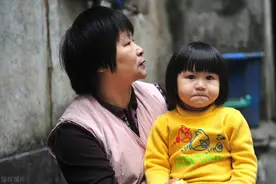 63岁的婆婆：带3年孙子，听了儿媳对我的评价，决定晚年靠自己图片
