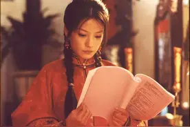 《京华烟云》原著：木兰解决中年婚姻危机的做法，堪称教科书，绝图片