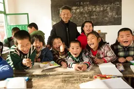 民办代课教师及历史遗留问题的形成，各地不同解决方式面面观图片