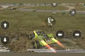 “吃鸡”金色玛莎、7级金龙的ID1000？玩家：建议当传家宝图片