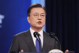 日本羞辱韩国，文在寅不再忍让，拒绝奥运期间访日，美国无可奈何图片