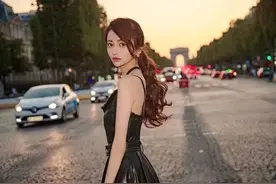日本高情商陪酒女，一夜赚1300万，背后是她的努力图片